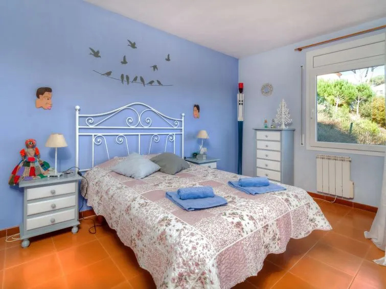 Holiday Home Rosada