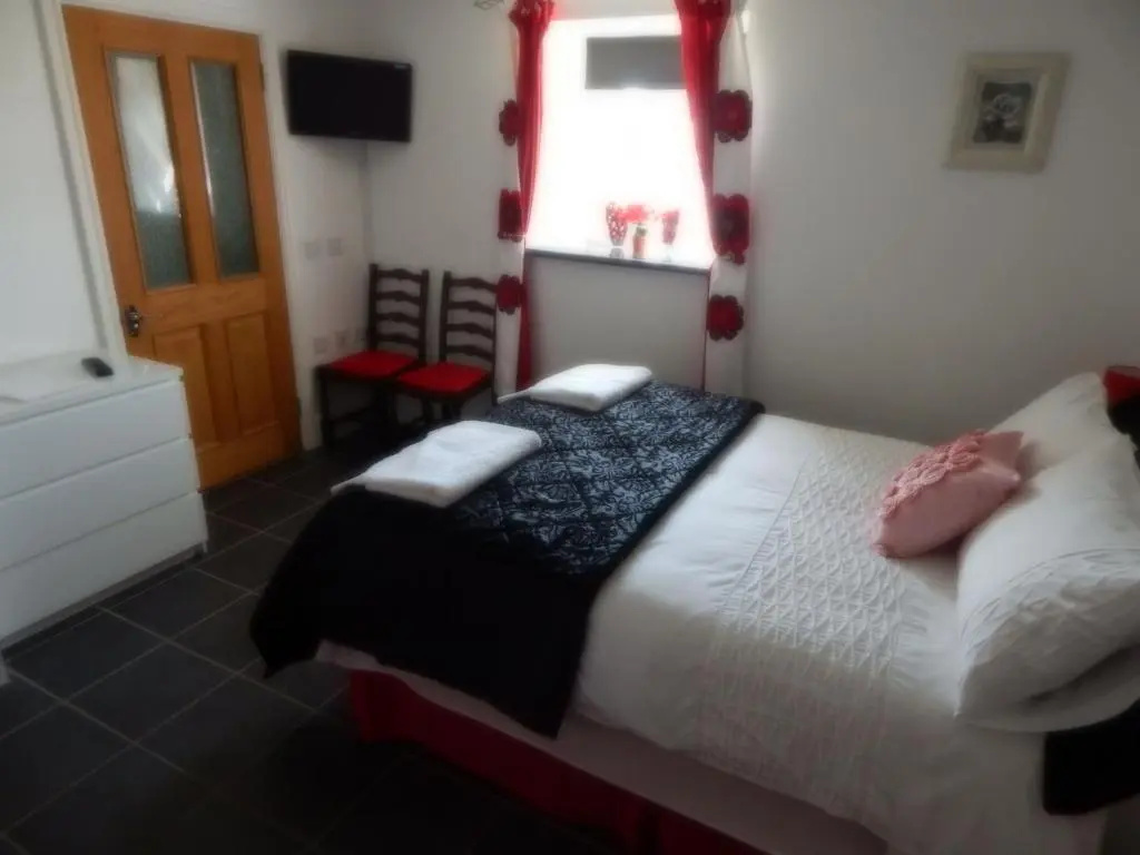 The Old Barn Bed & Breakfast