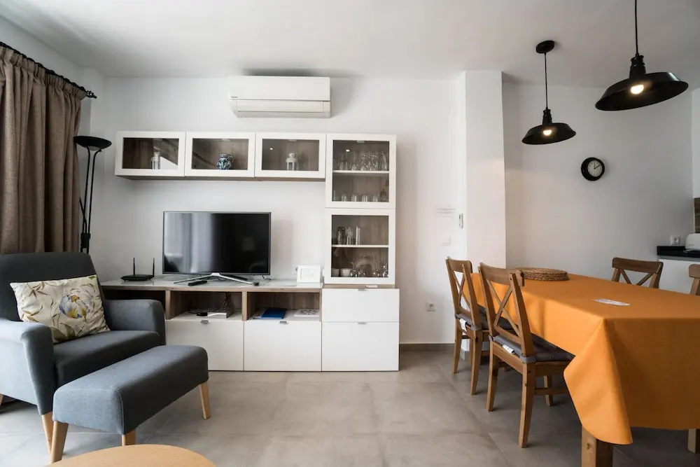 Apartamento Torresol 408