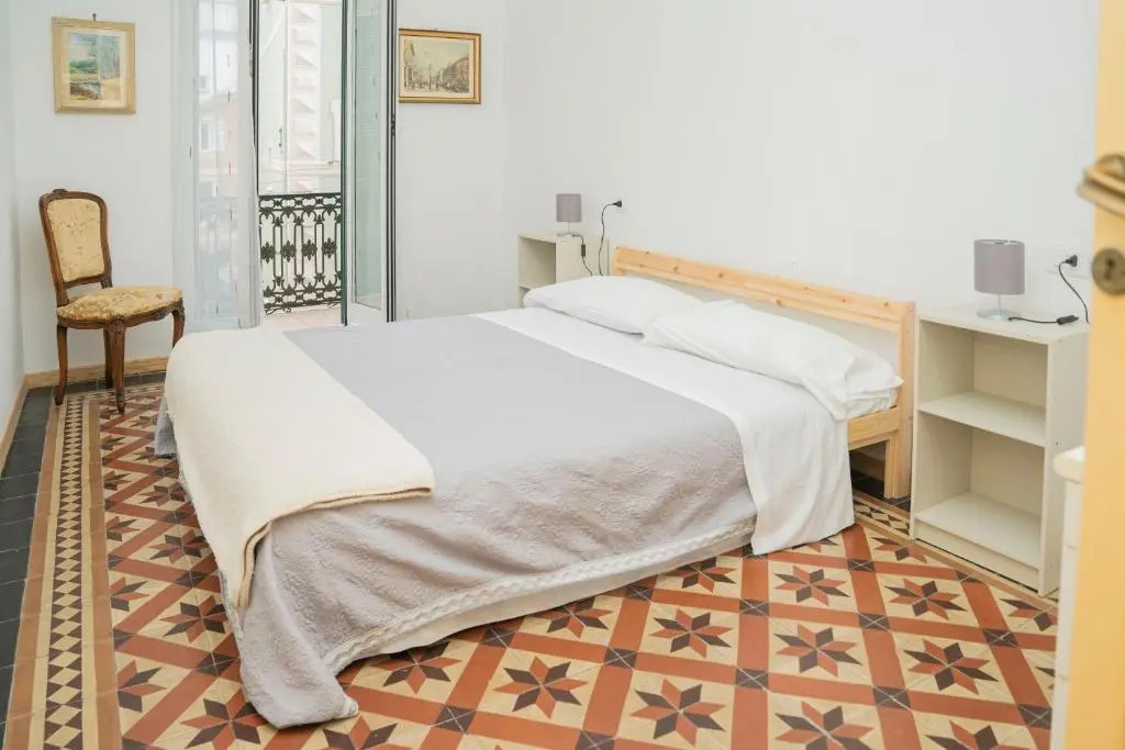 057 - Casa Portobello, Centrale a 50 metri dal mare