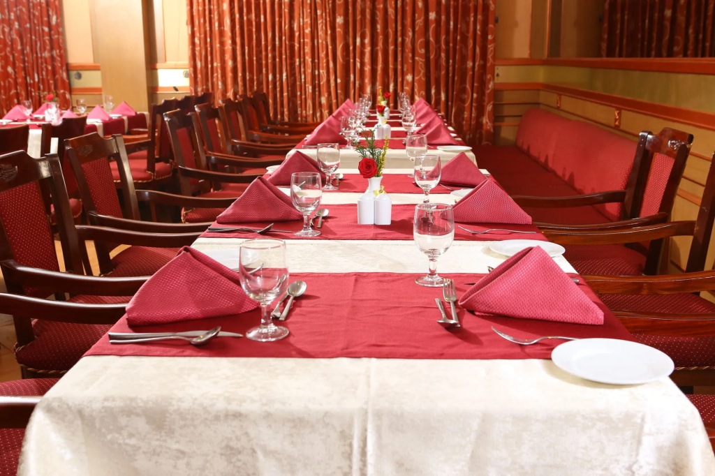 Joys Palace Hotel