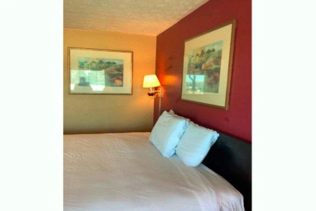 Magnuson Hotel - Atlanta South