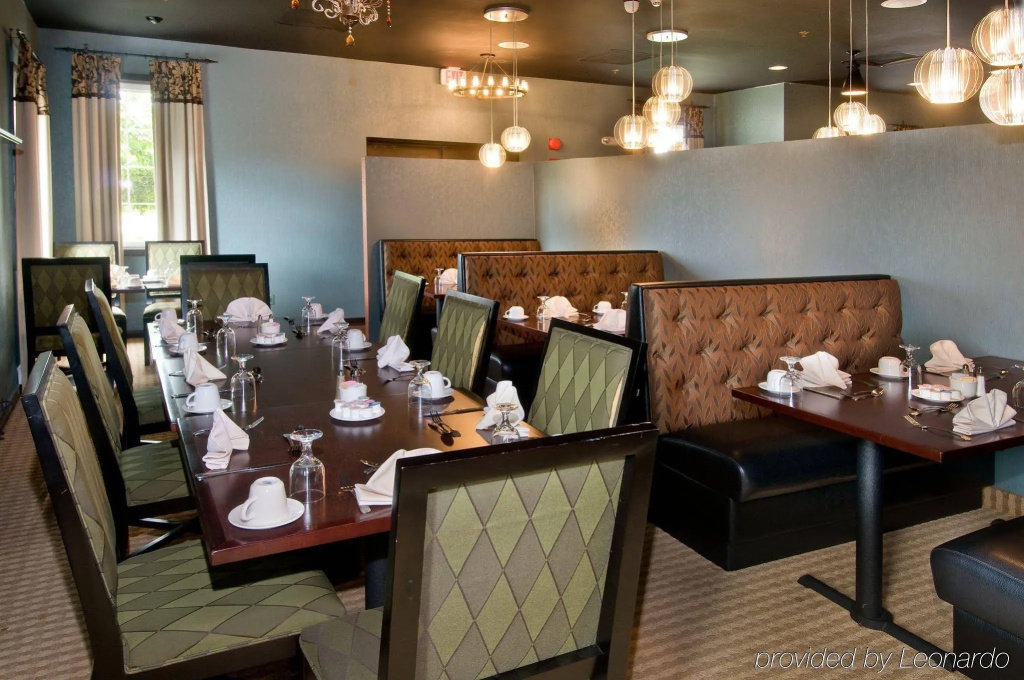 Clarion Hotel & Conference Center Leesburg