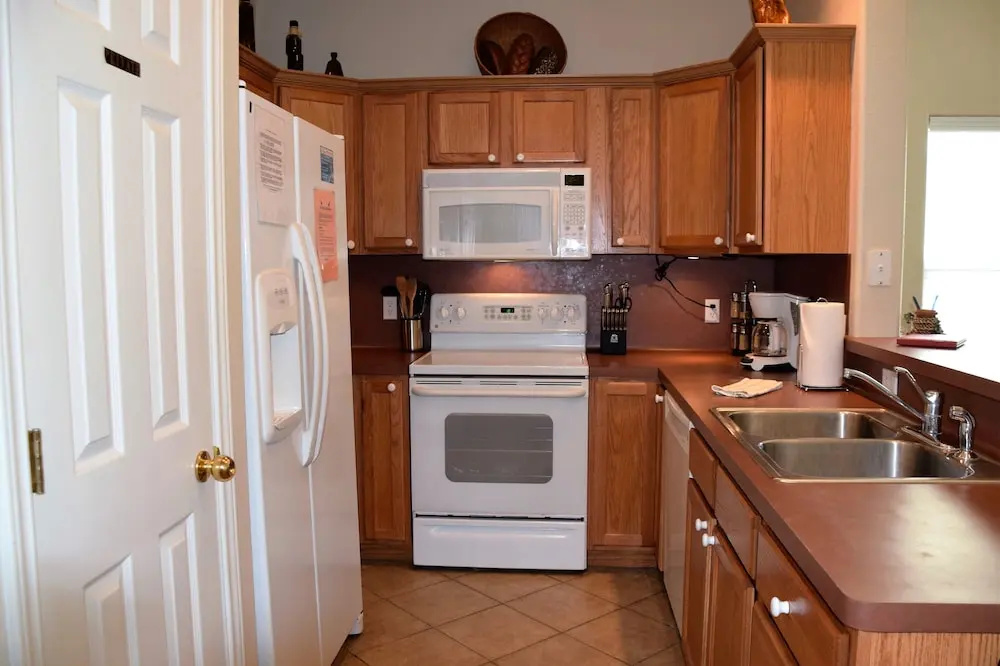 9Th St Town House #303 - Two Bedroom Townhome