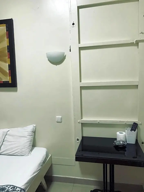 Ashel Hotel