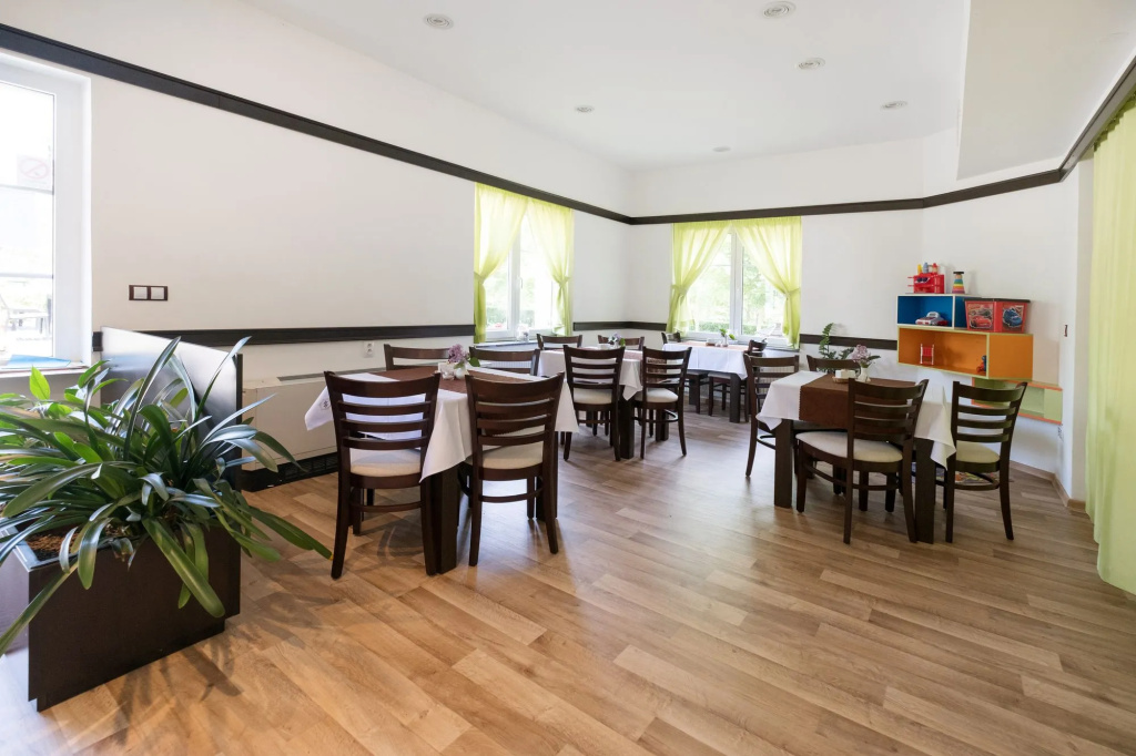 Hotel Hubertus
