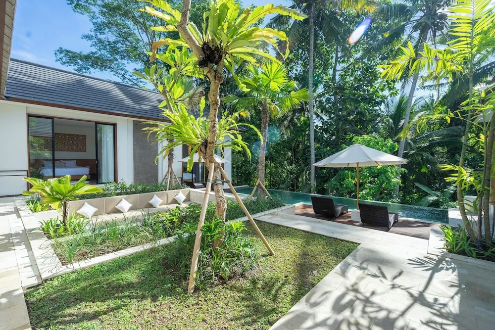 Villa Talun by GORO