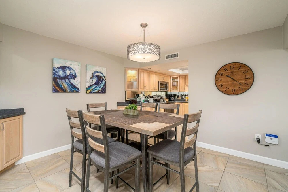 Island Winds 502 by Coastal Vacation Properties