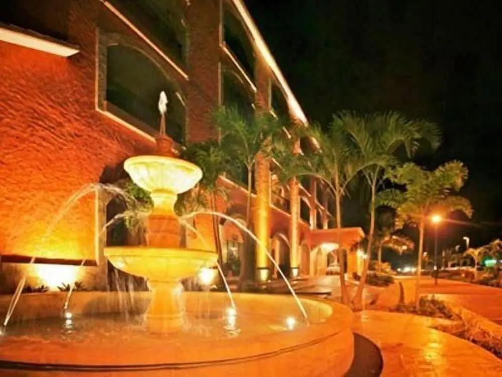 Marina Park Plaza Condos