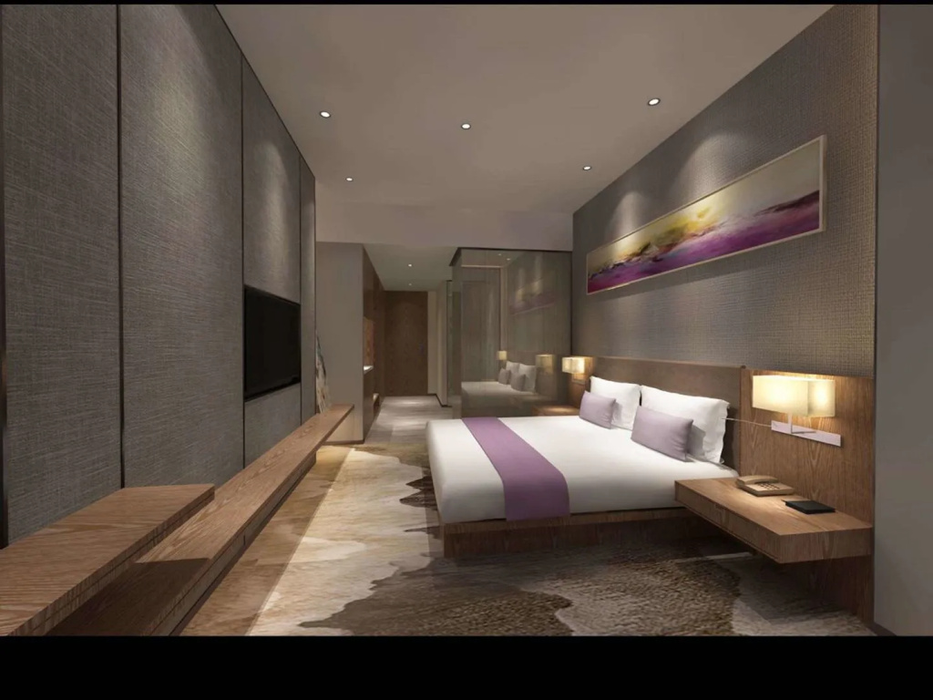 Mercure Panjin