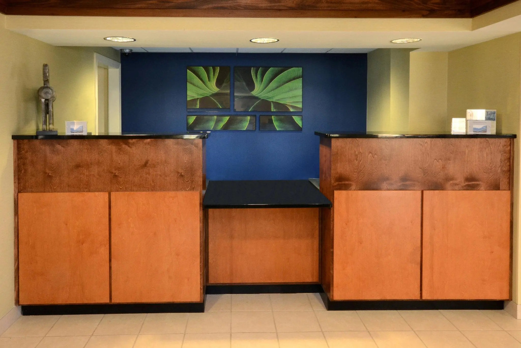 Holiday Inn Express Hopewell - Fort Lee by IHG