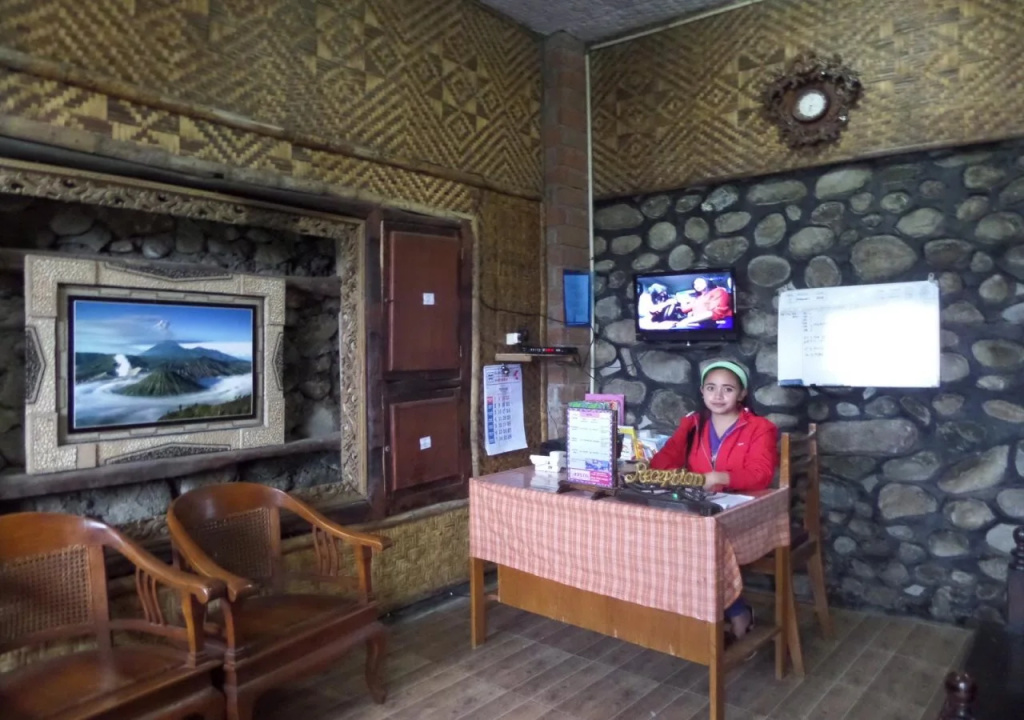 Pondok Wisata Adas