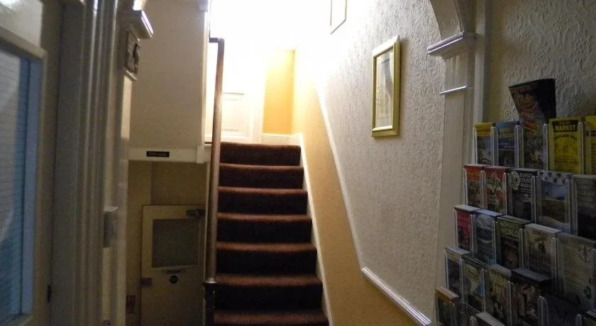 The Alendale Guesthouse