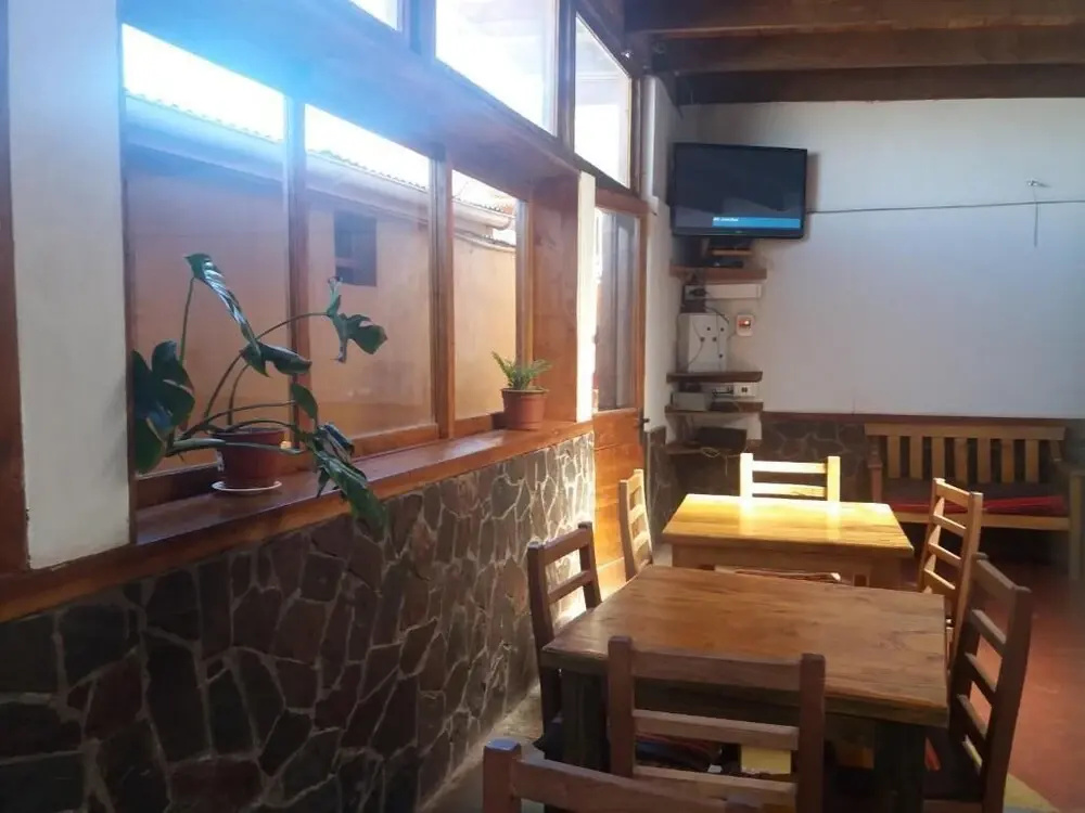 Hostal Nuevo Amanecer
