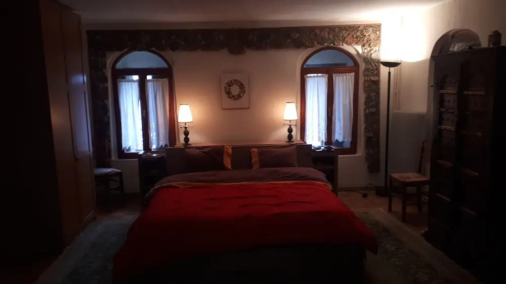 Villa Artemis