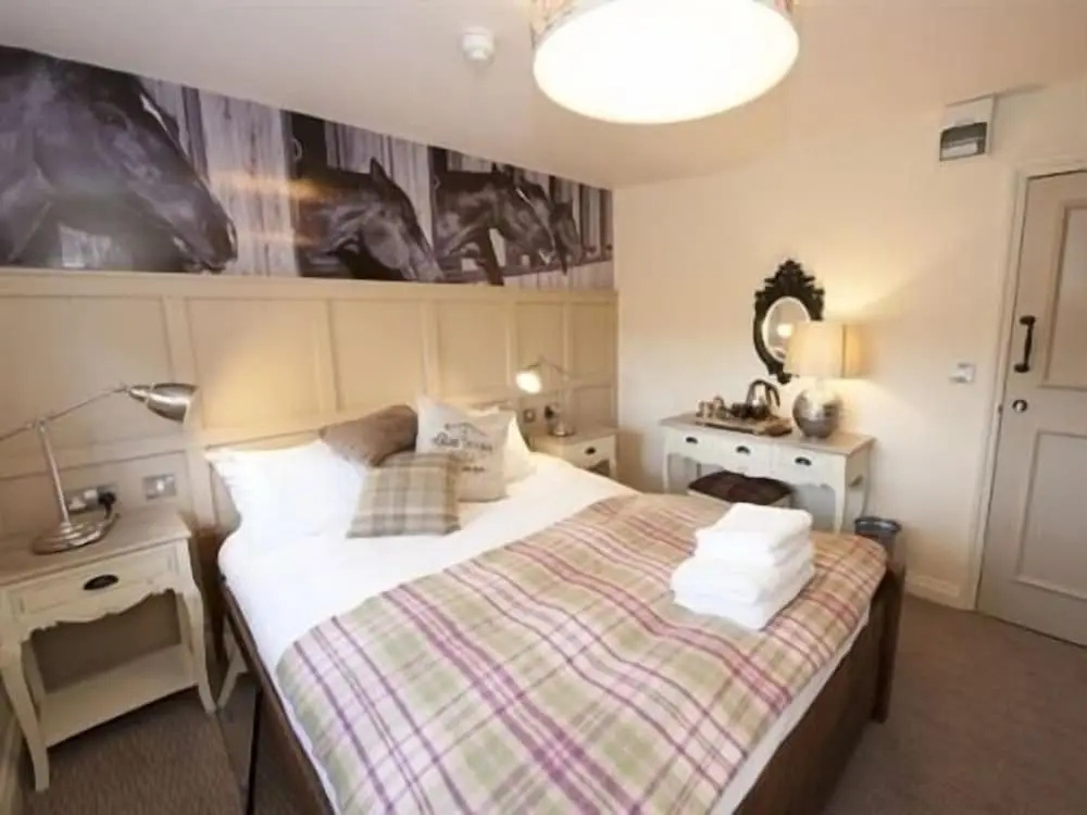 The Station Hotel