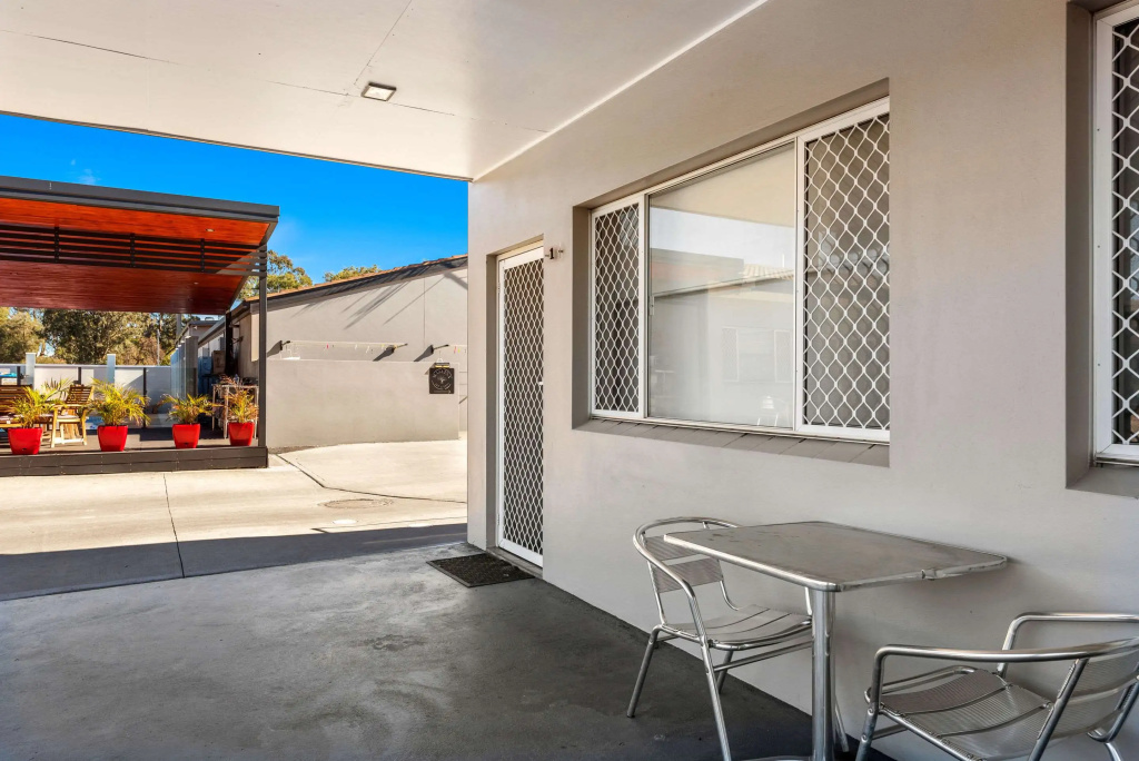 Comfort Inn Moree