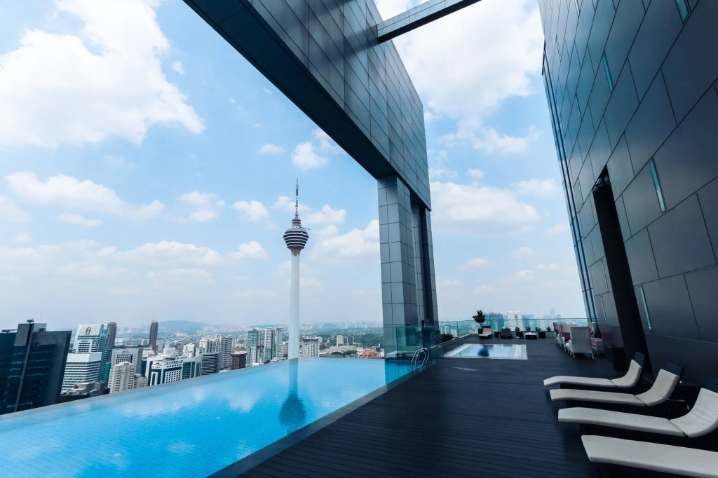 The Platinum KLCC By Victoria Home