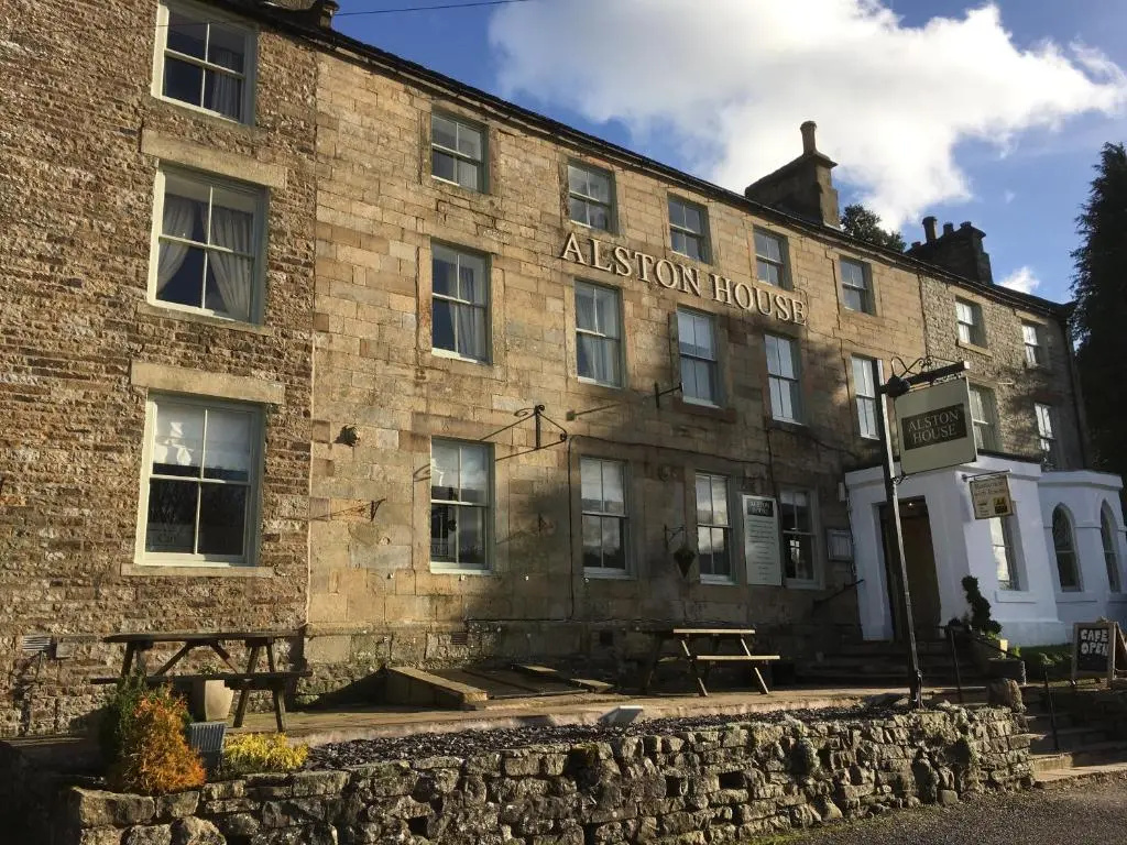 Alston House Hotel
