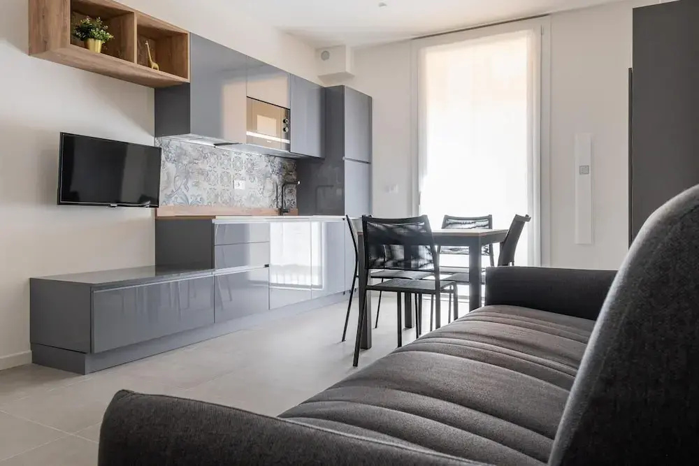 Ariosti Apartment I by Wonderful Italy