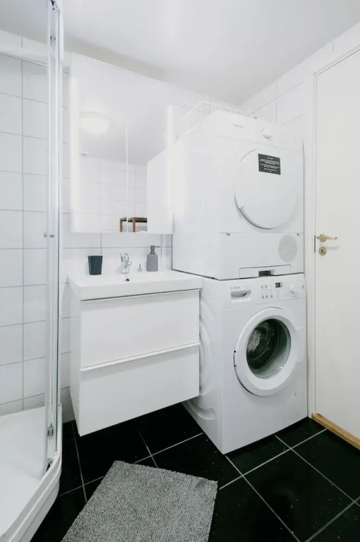City Center Apartment