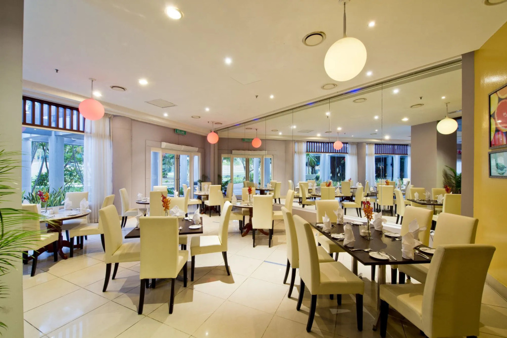 Thistle Port Dickson