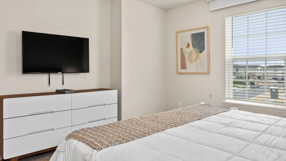 Windsor Island Resort 1671