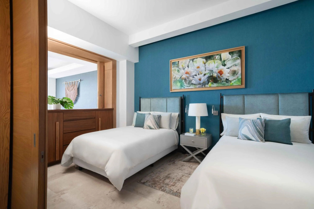 BON Hotel at VidantaWorld Nuevo Vallarta
