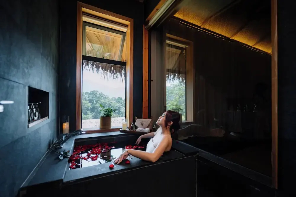 An Châng Retreat & Spa