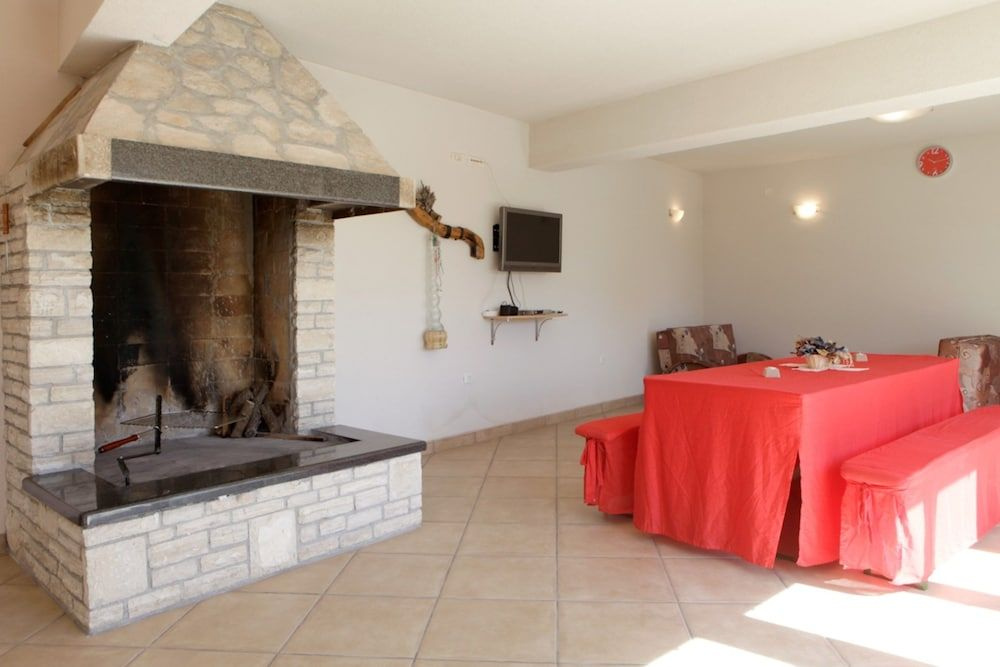 Apartment Bellistra Rabac