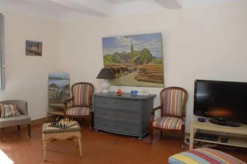 Maison 9 personnes - 7 min à pied de la mer