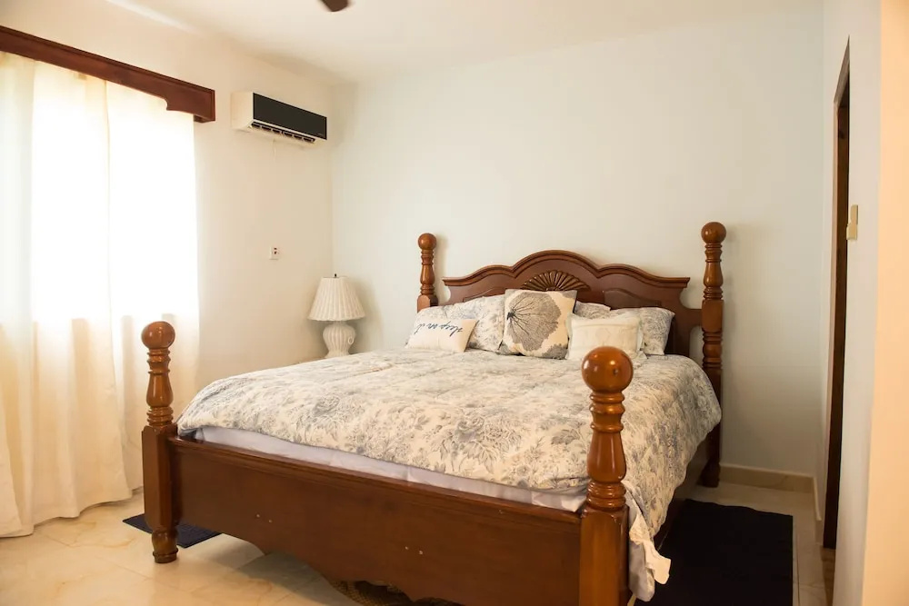 Blue Lotus Villa