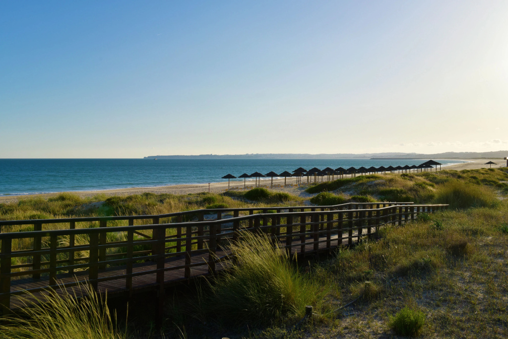 Pestana Alvor Beach Villas Seaside Resort