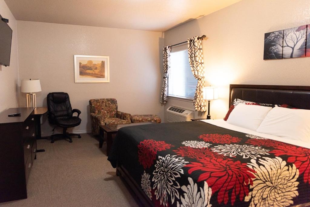 Premium Inn and Suites