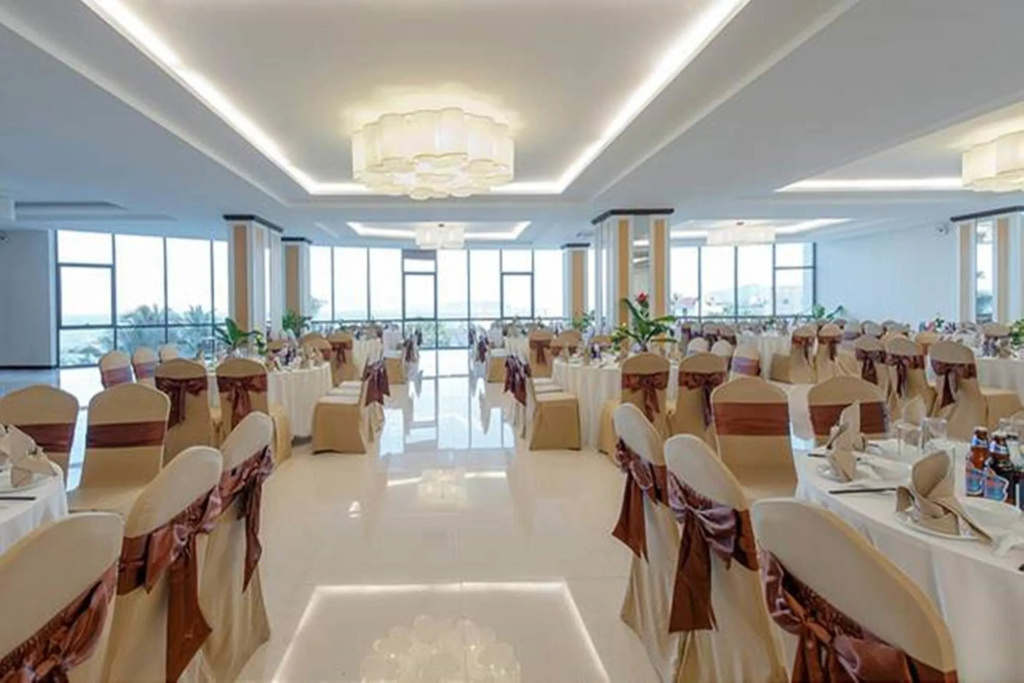 Muong Thanh Luxury Buon Ma Thuot Hotel
