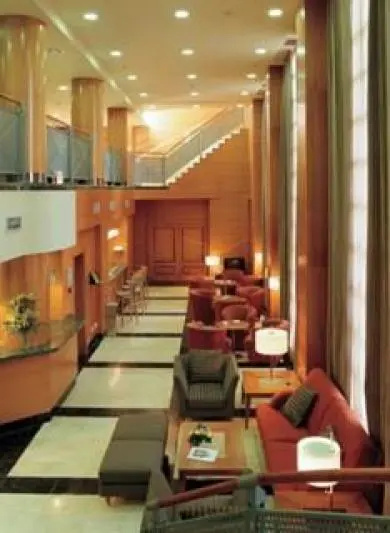Chaopraya Park Resort