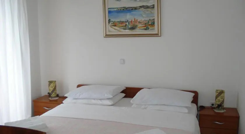 Apartments Krizine