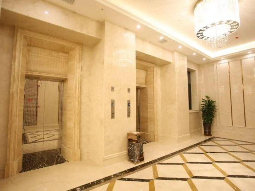 Kaixuan Hotel
