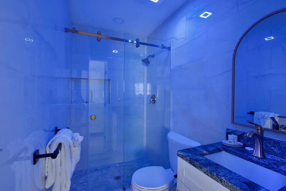 Coconut Villa A by Sun Palace Vacations