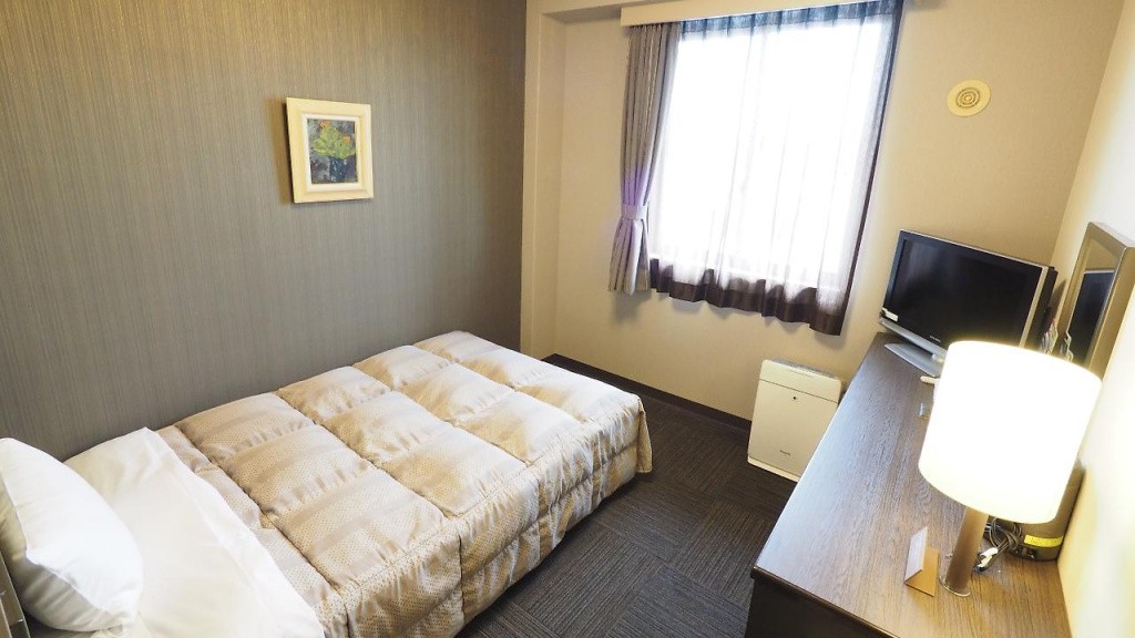 Hotel Route-Inn Court Matsumoto Inter