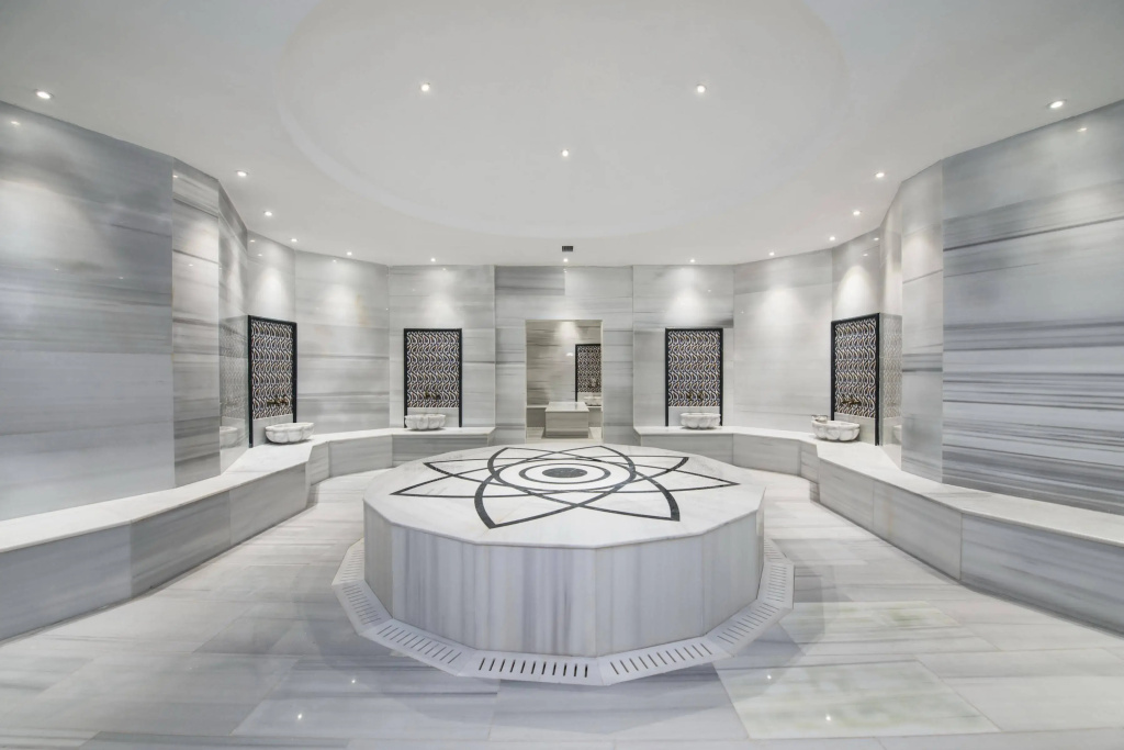 Mary Hotels Alanya