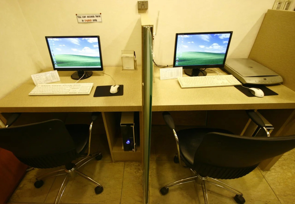 voco Seoul Gangnam by IHG