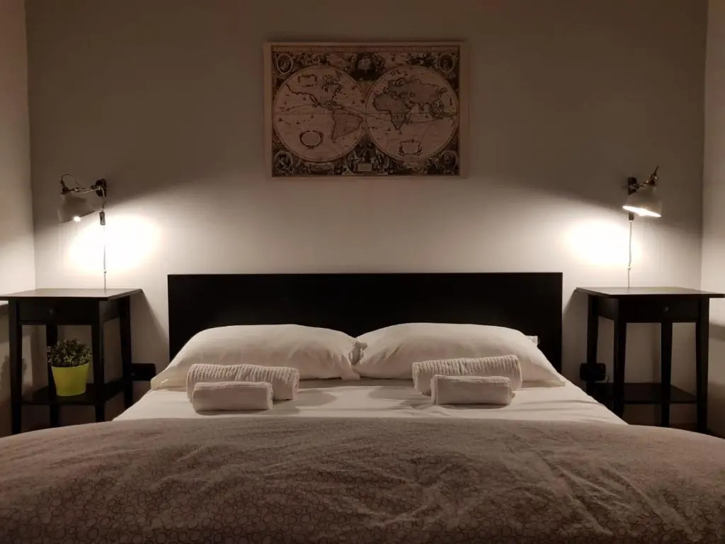 Vesuvio Apartment