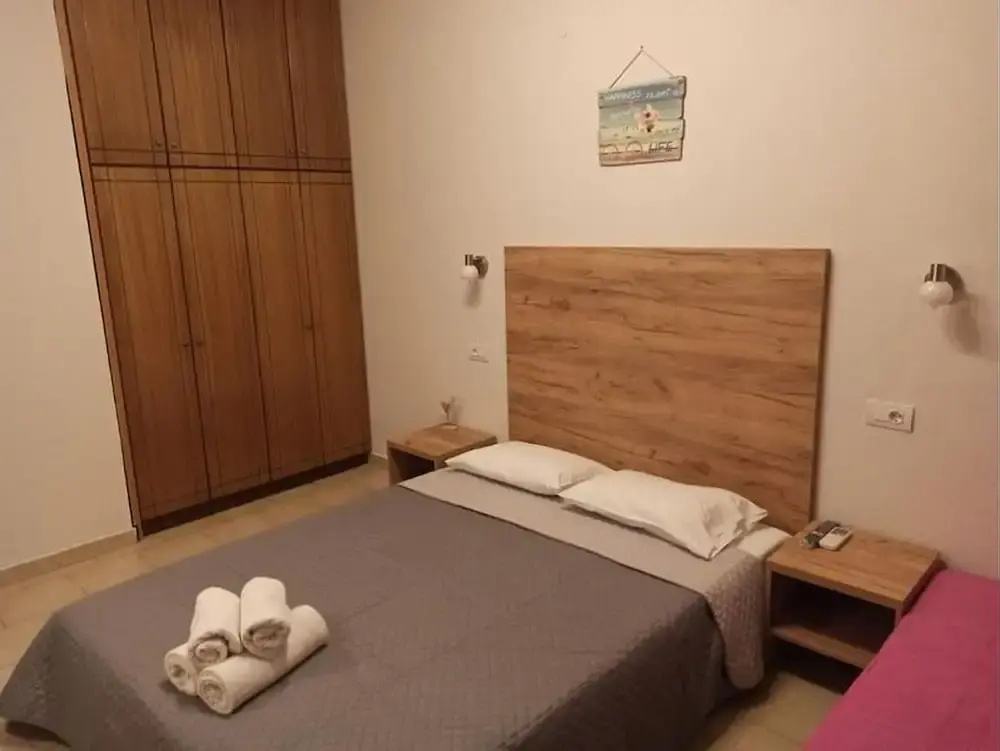 Summer Desire - Family Apartment With Sea View