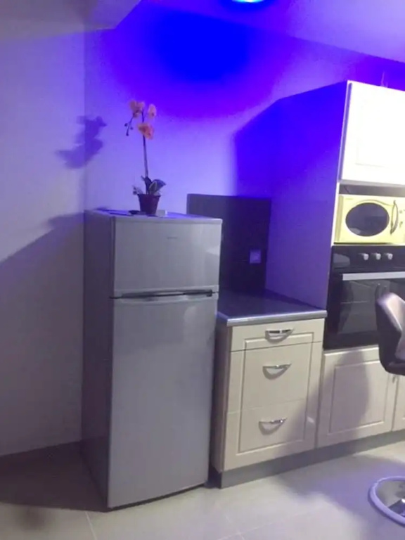 Apartment With one Bedroom in Le Gosier, With Enclosed Garden and Wifi