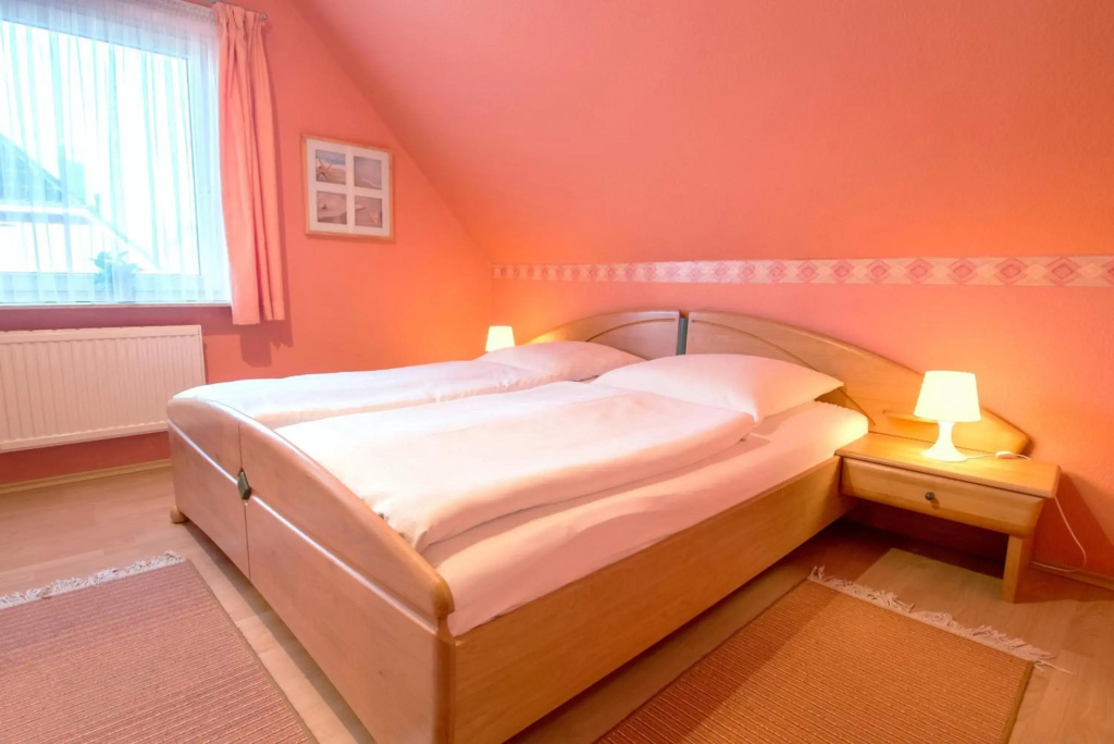 Zur Hanse Wohnung 3 3 - Lingnau