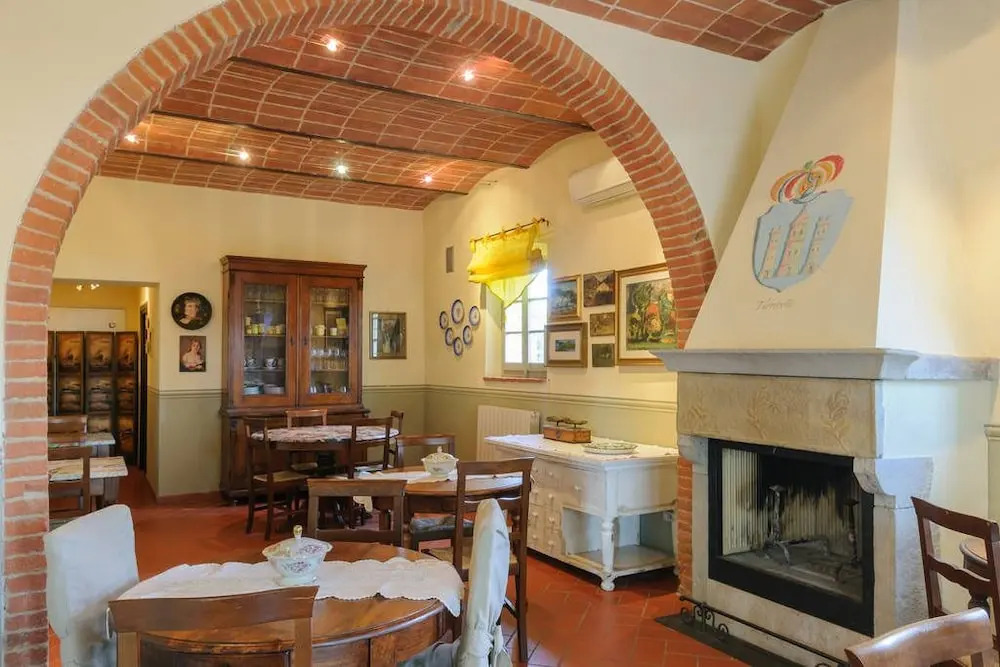 Albergo da Annita