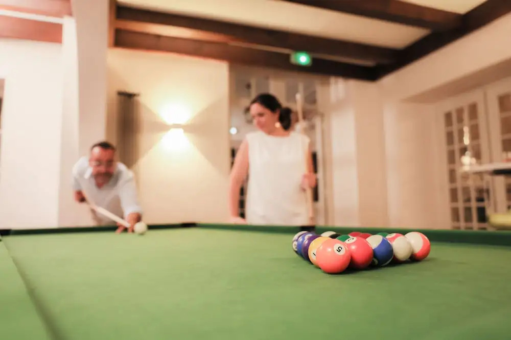 Hostellerie De Fontanges