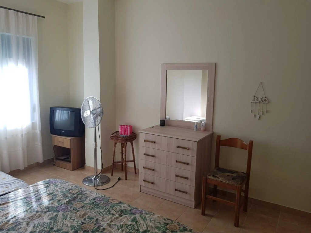 Sea Pines Family Apartment