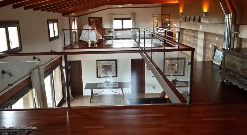 MVH-Loft Rural en LLoseta